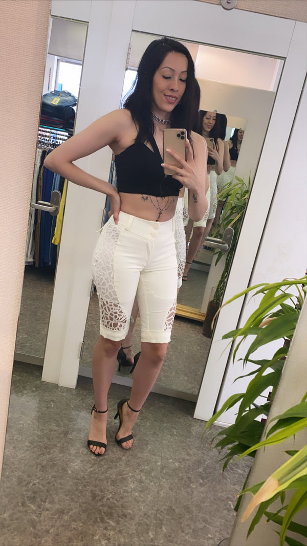 Bermuda LUXO💫